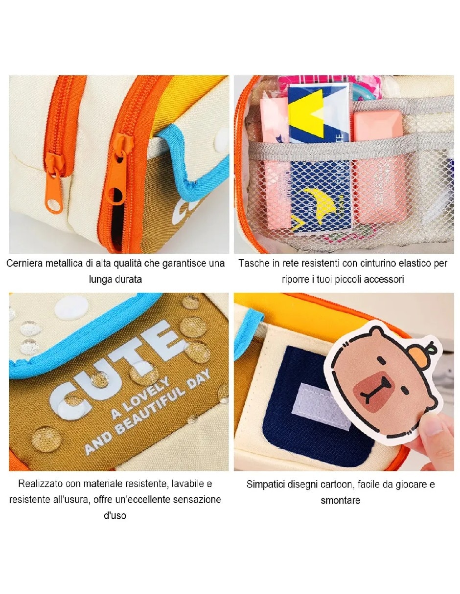 Lapicera Genérica unisex