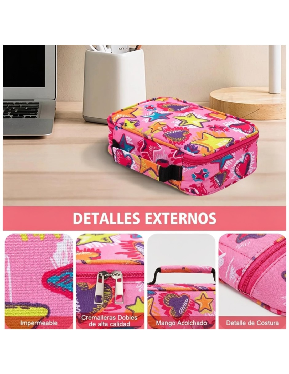 Lapicera para niña 3
