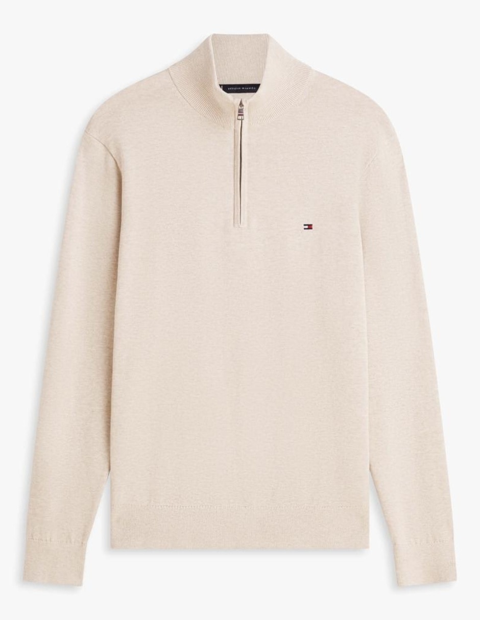 Suéter cuello alto para hombre 5