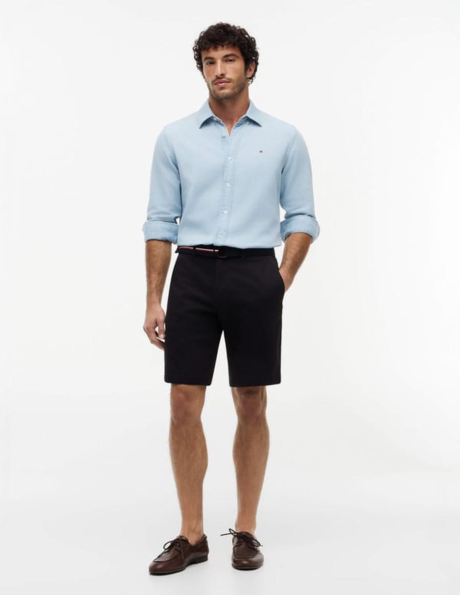 Short de algodón para hombre 2