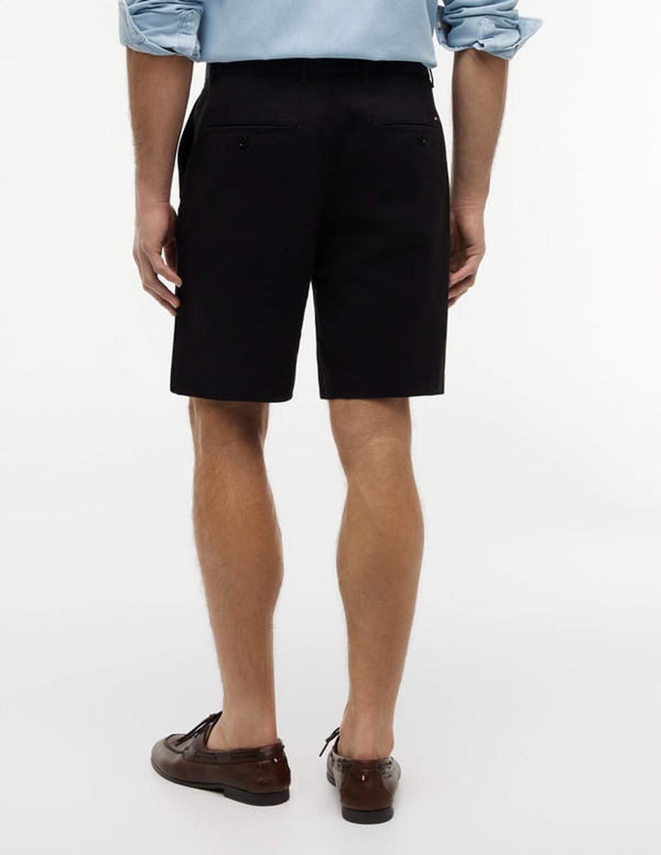 Short de algodón para hombre 3
