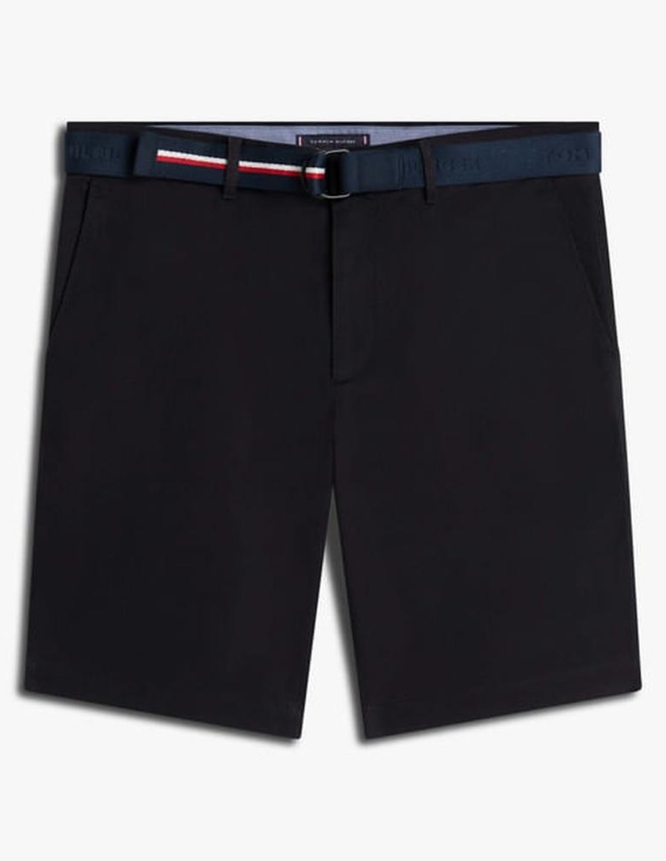Short de algodón para hombre 4