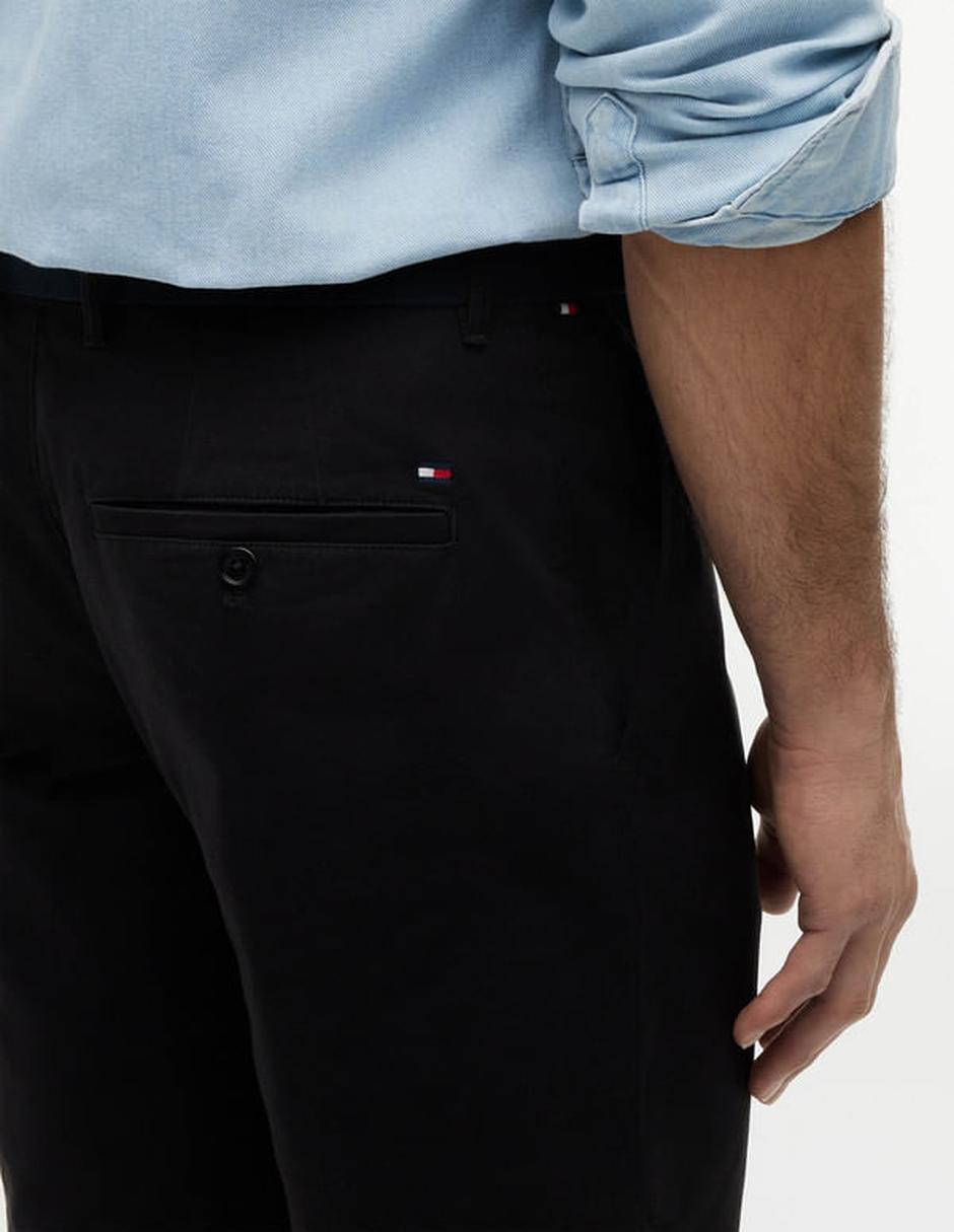 Short de algodón para hombre 5