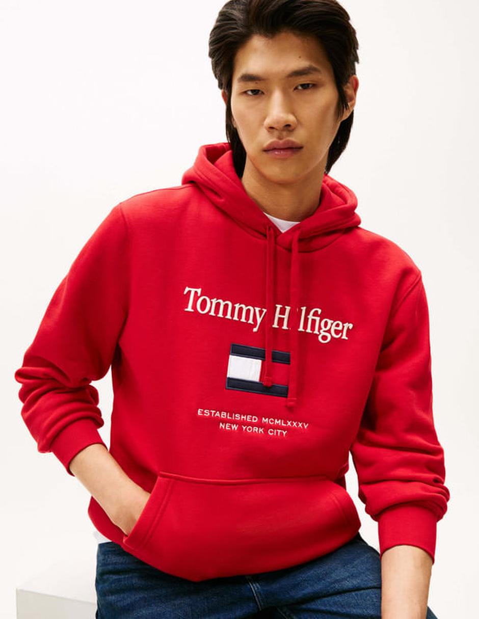 Sudadera para hombre 2