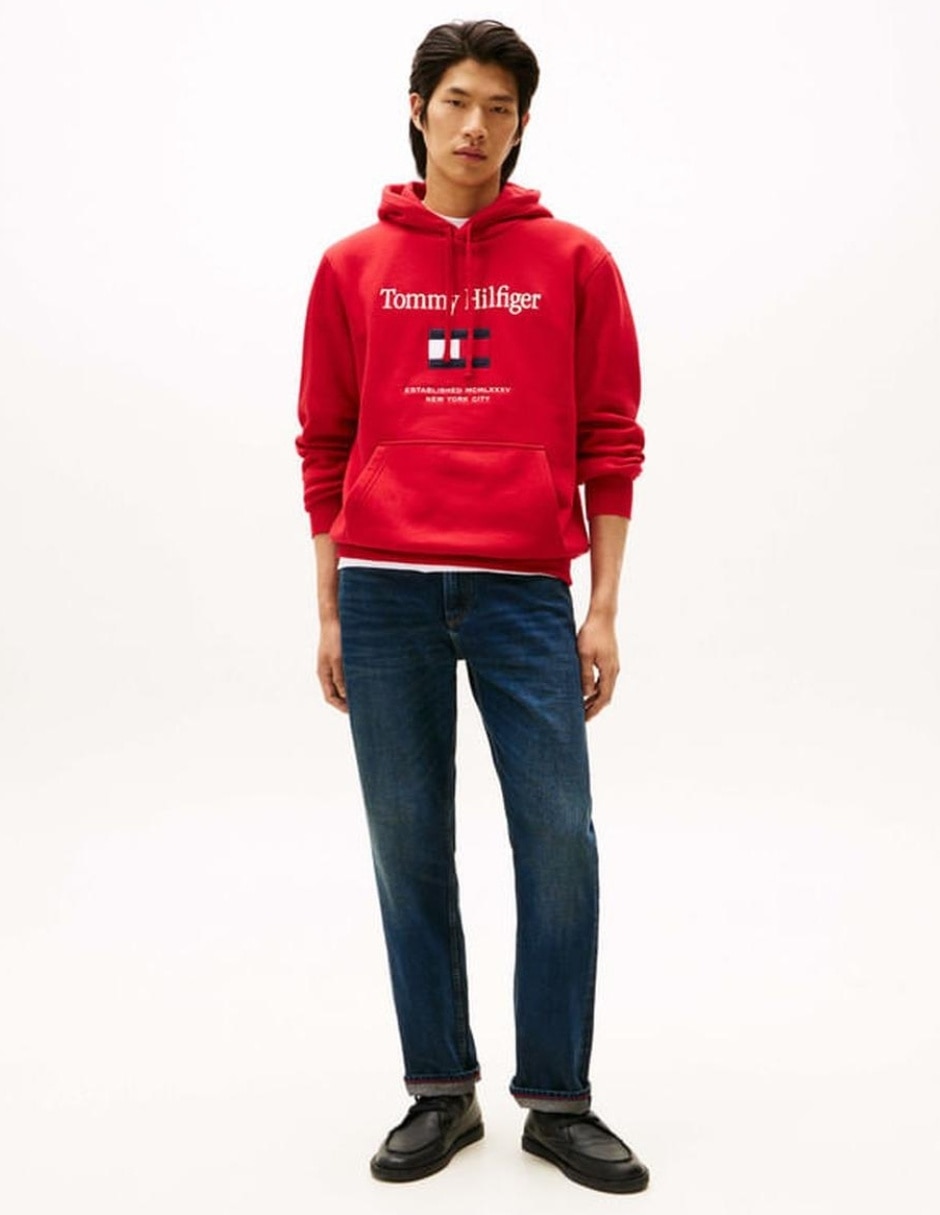 Sudadera para hombre 3