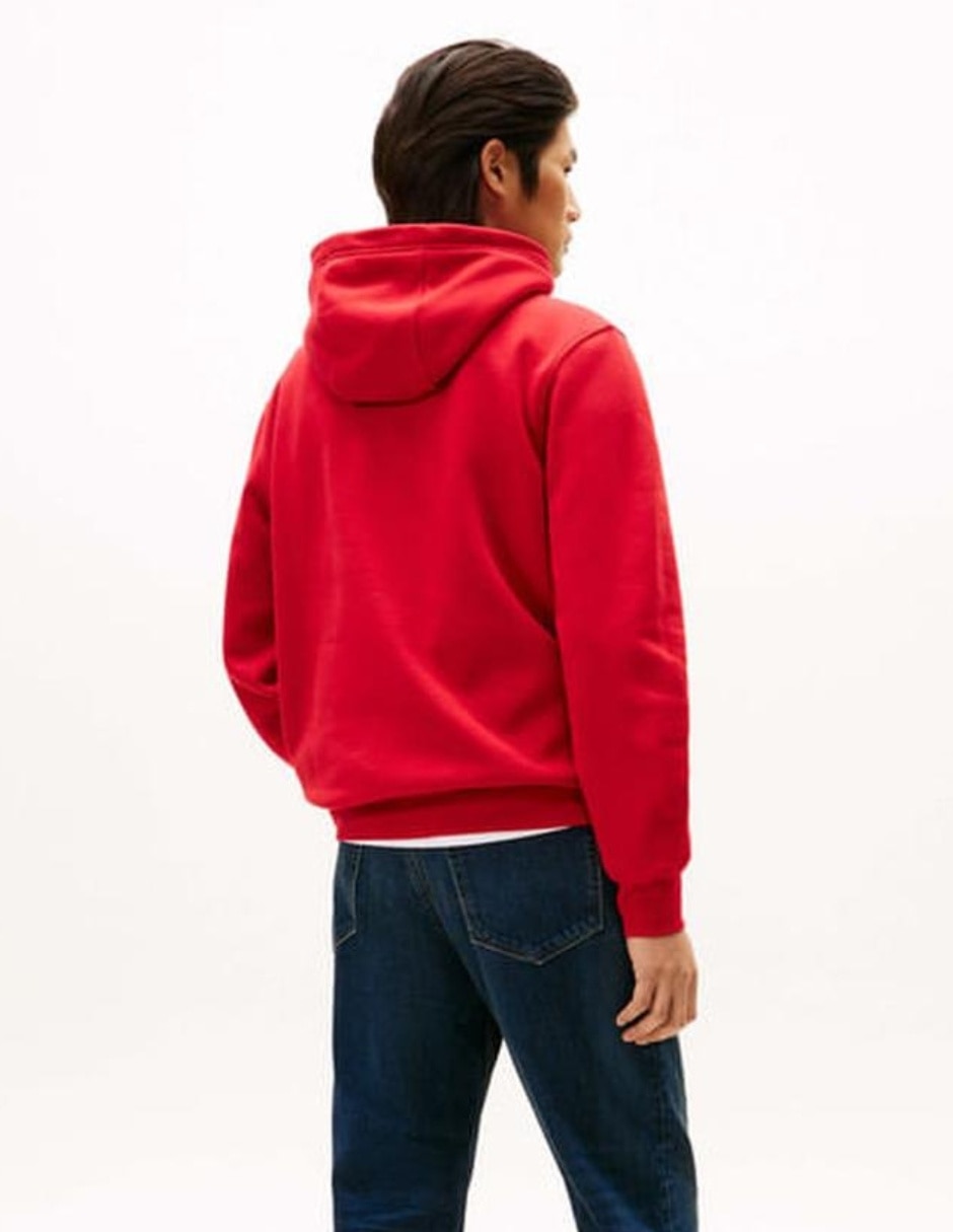 Sudadera para hombre 4