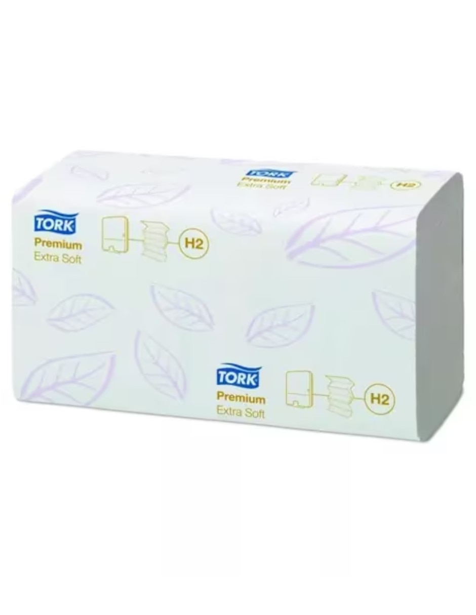 Papel absorbente facial 100 piezas