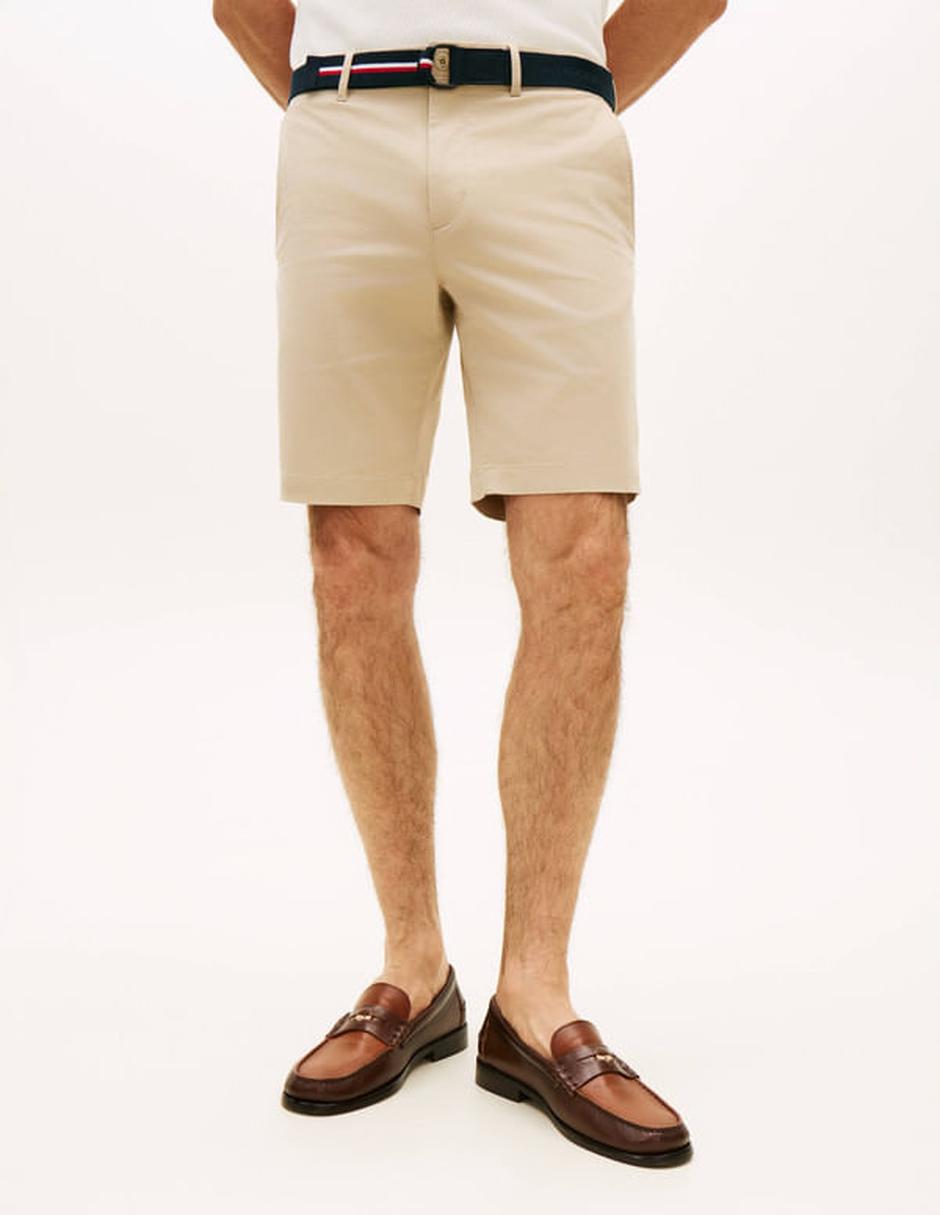 Short de algodón para hombre Short de algodón para hombre