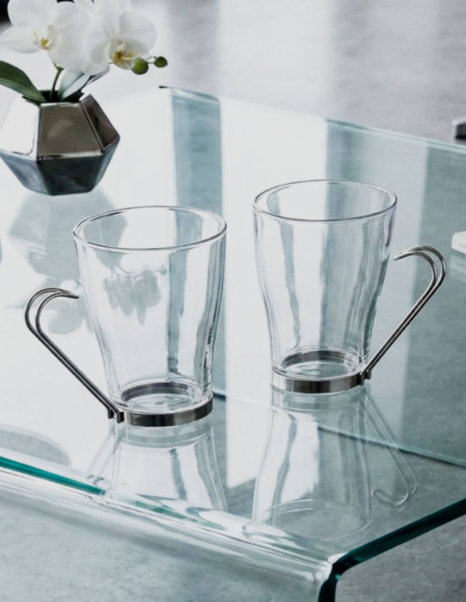 Set de tazas americana 4 piezas 2