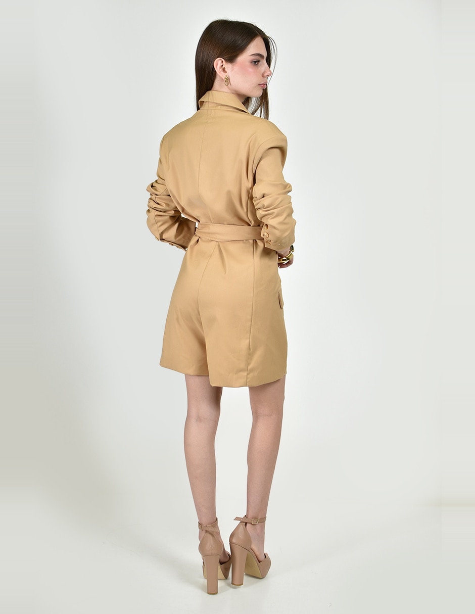 Jumper roman fashion para mujer