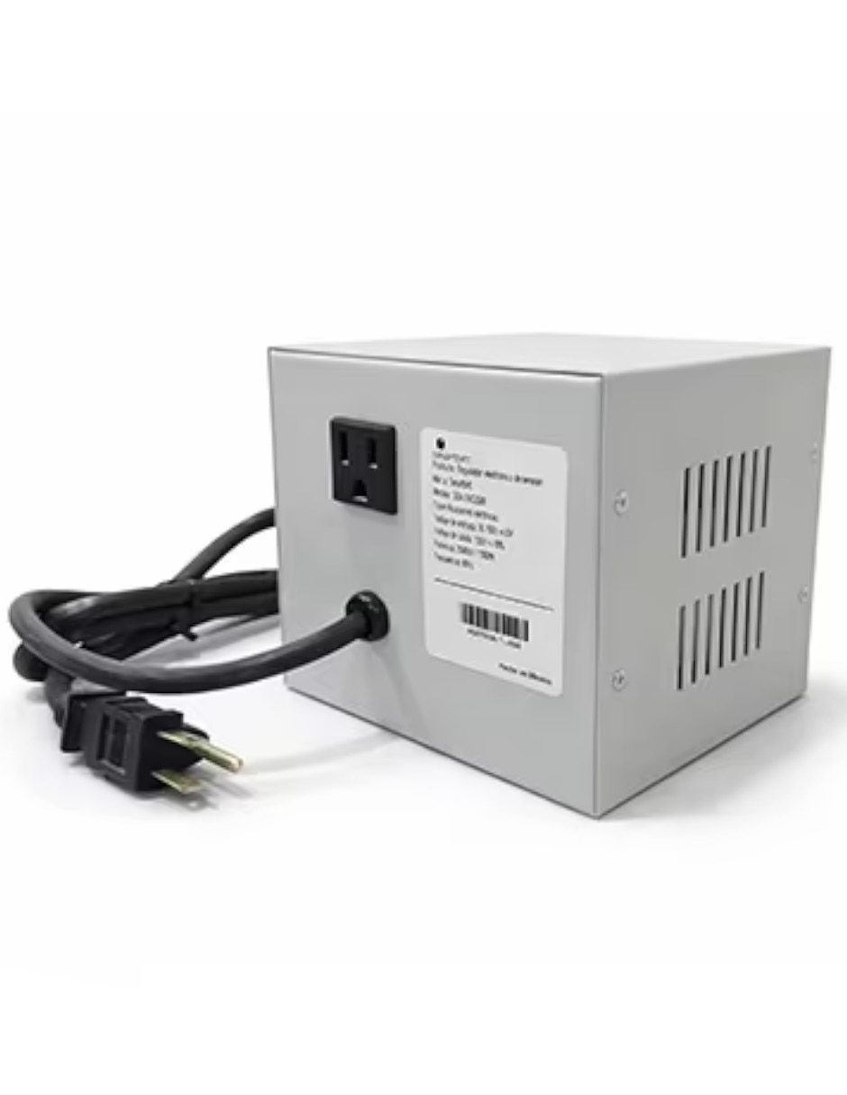 Regulador de voltaje Smartbones SBAVRC2500
