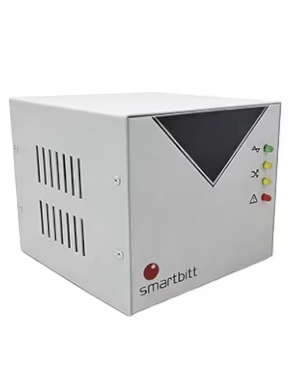 Regulador de voltaje Smartbones SBAVRC2500