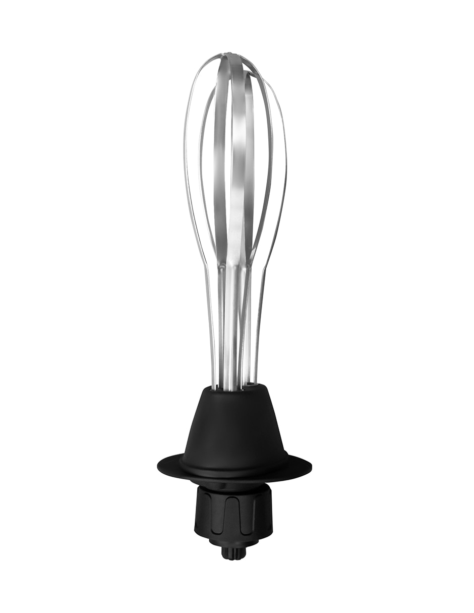 Batidor de globo de acero inoxidable 5