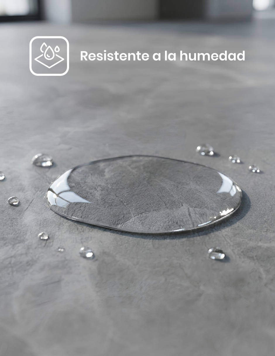 Piso vinil Styrka con 10 piezas