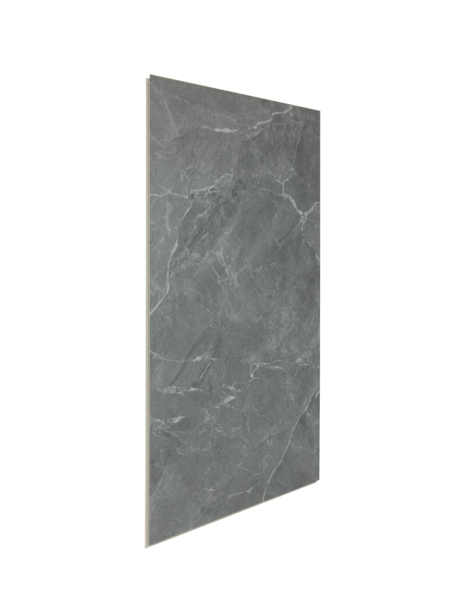 Piso vinil Styrka con 10 piezas
