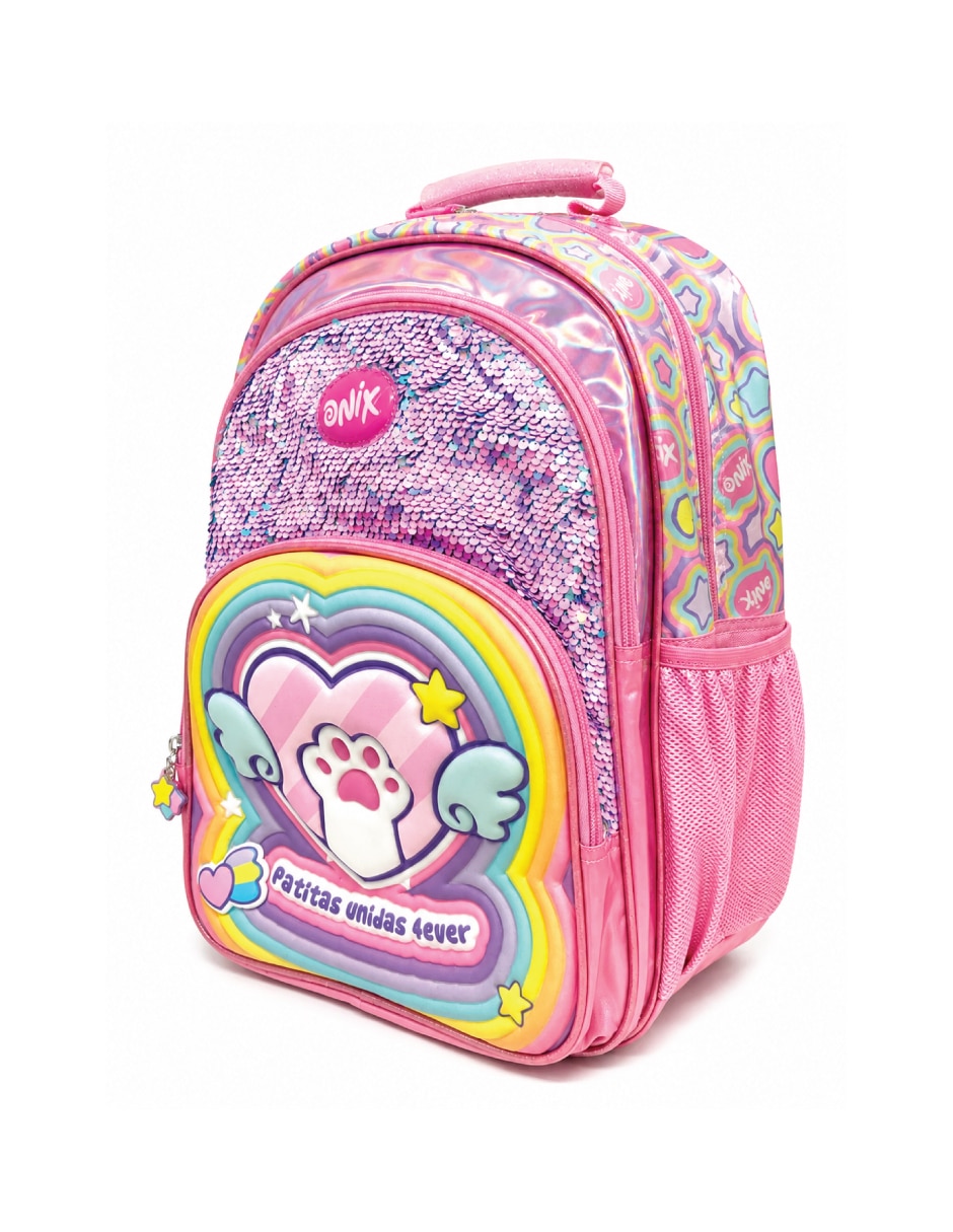 Set escolar con 3 piezas 2