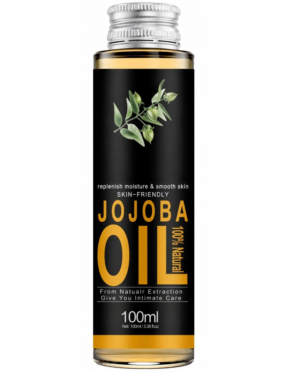 Aceite Genérica de jojoba 100 ml