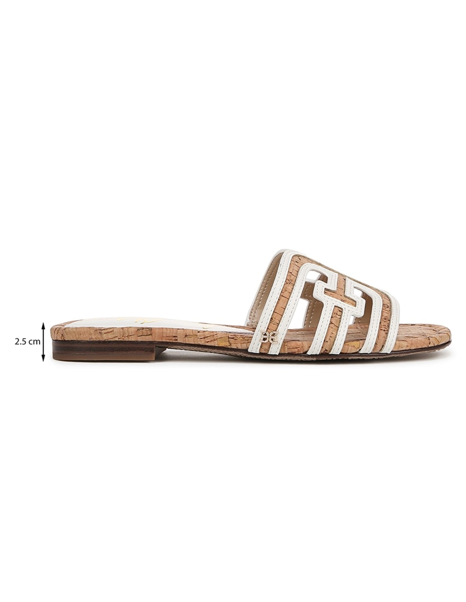 Sandalia para mujer 9