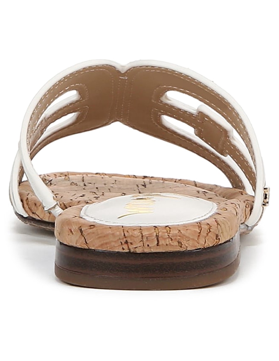 Sandalia para mujer 4