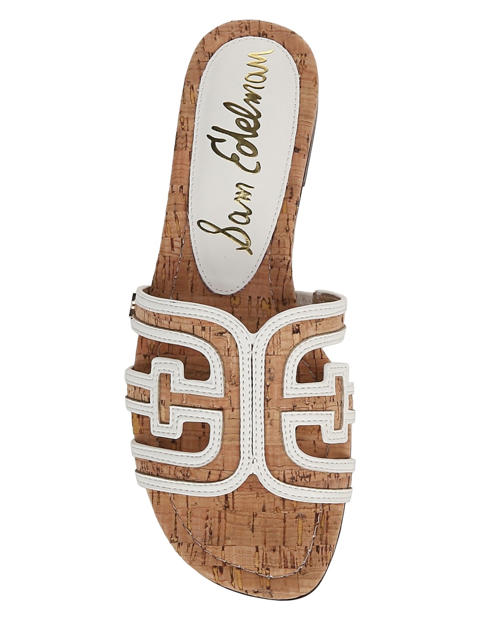 Sandalia para mujer 6