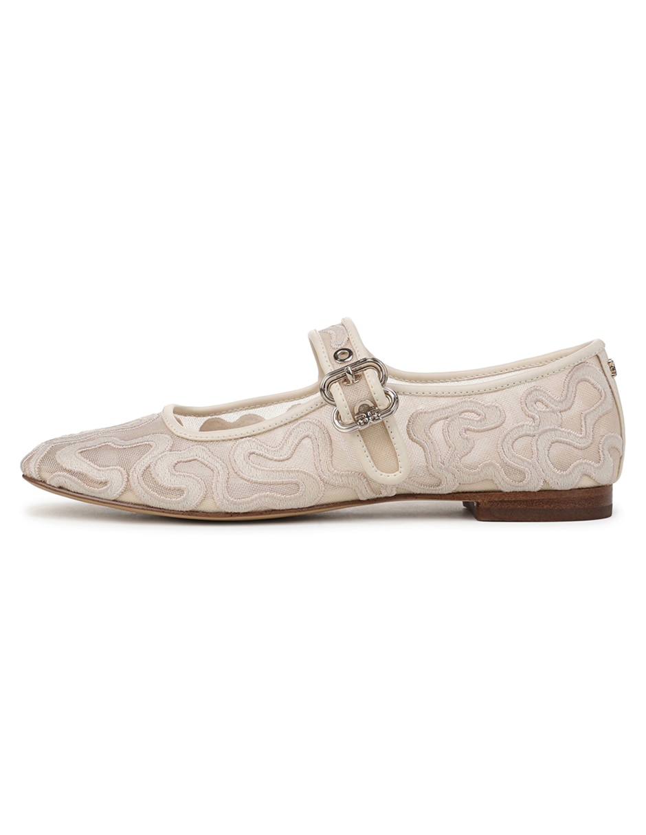 Balerina para mujer