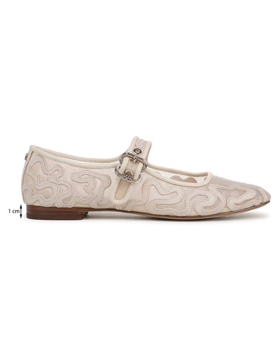 Balerina para mujer 8