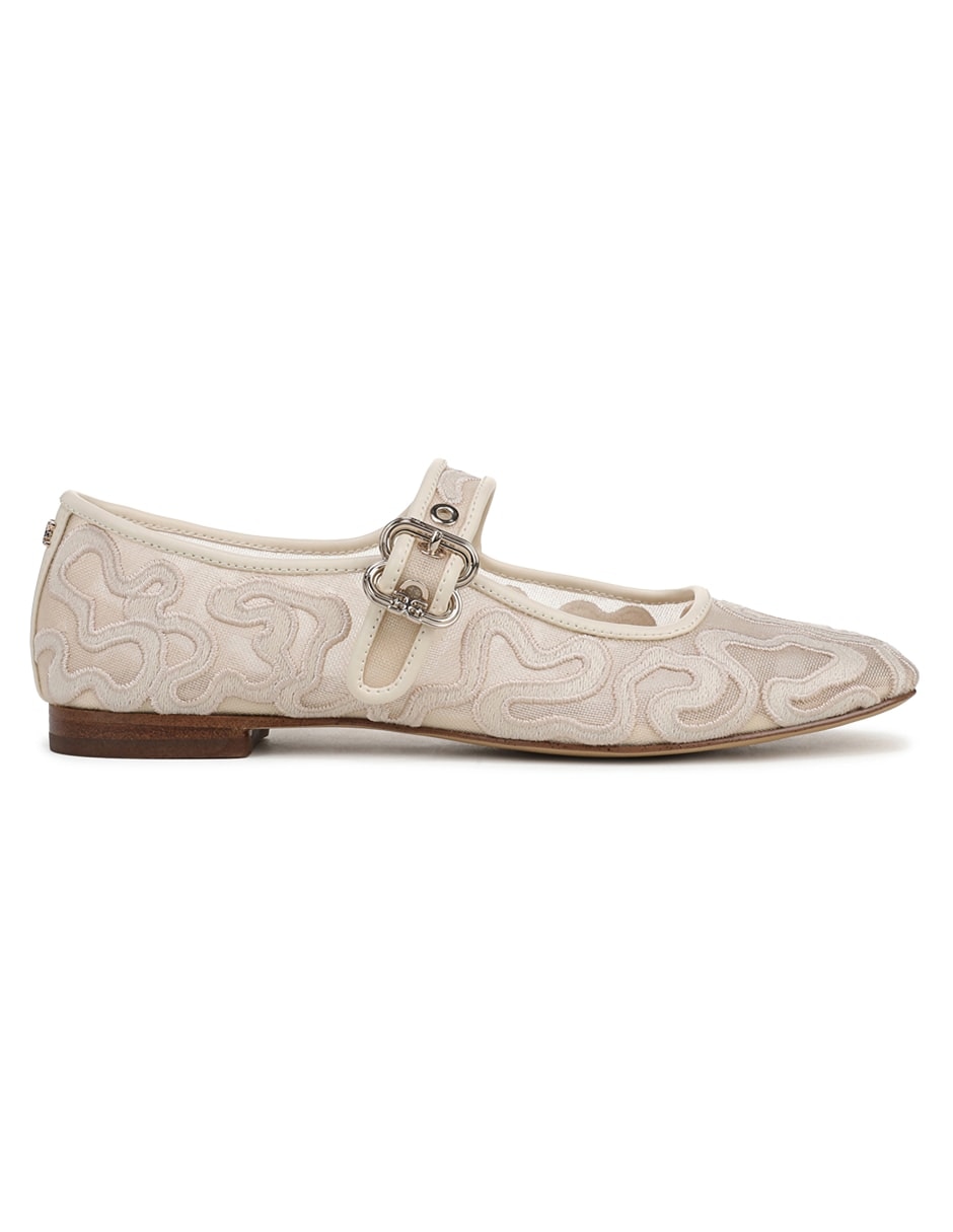Balerina para mujer 3