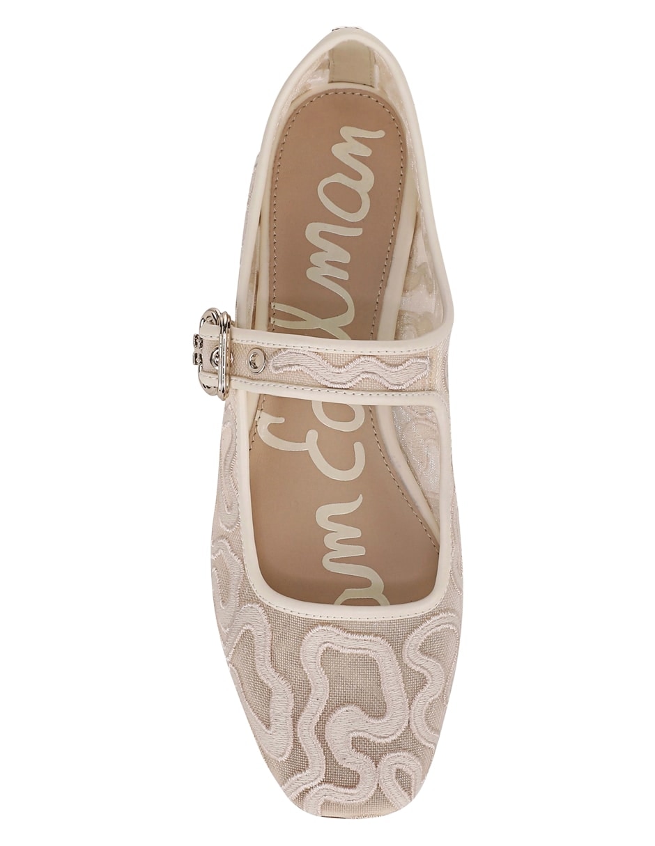 Balerina para mujer 5