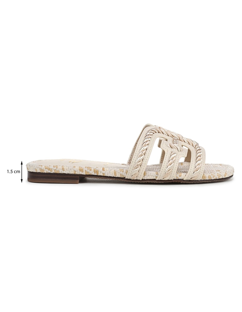Sandalia para mujer 8