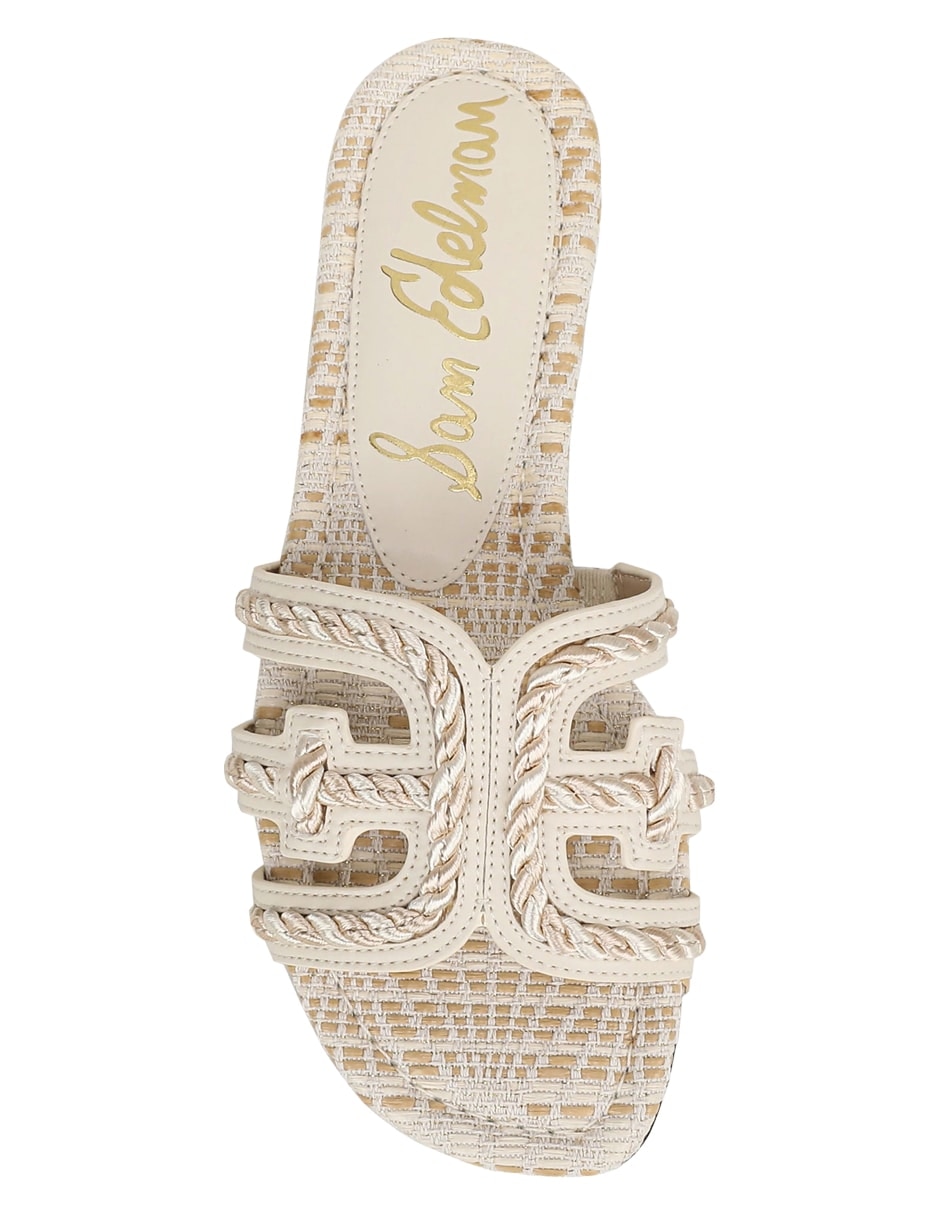 Sandalia para mujer 3