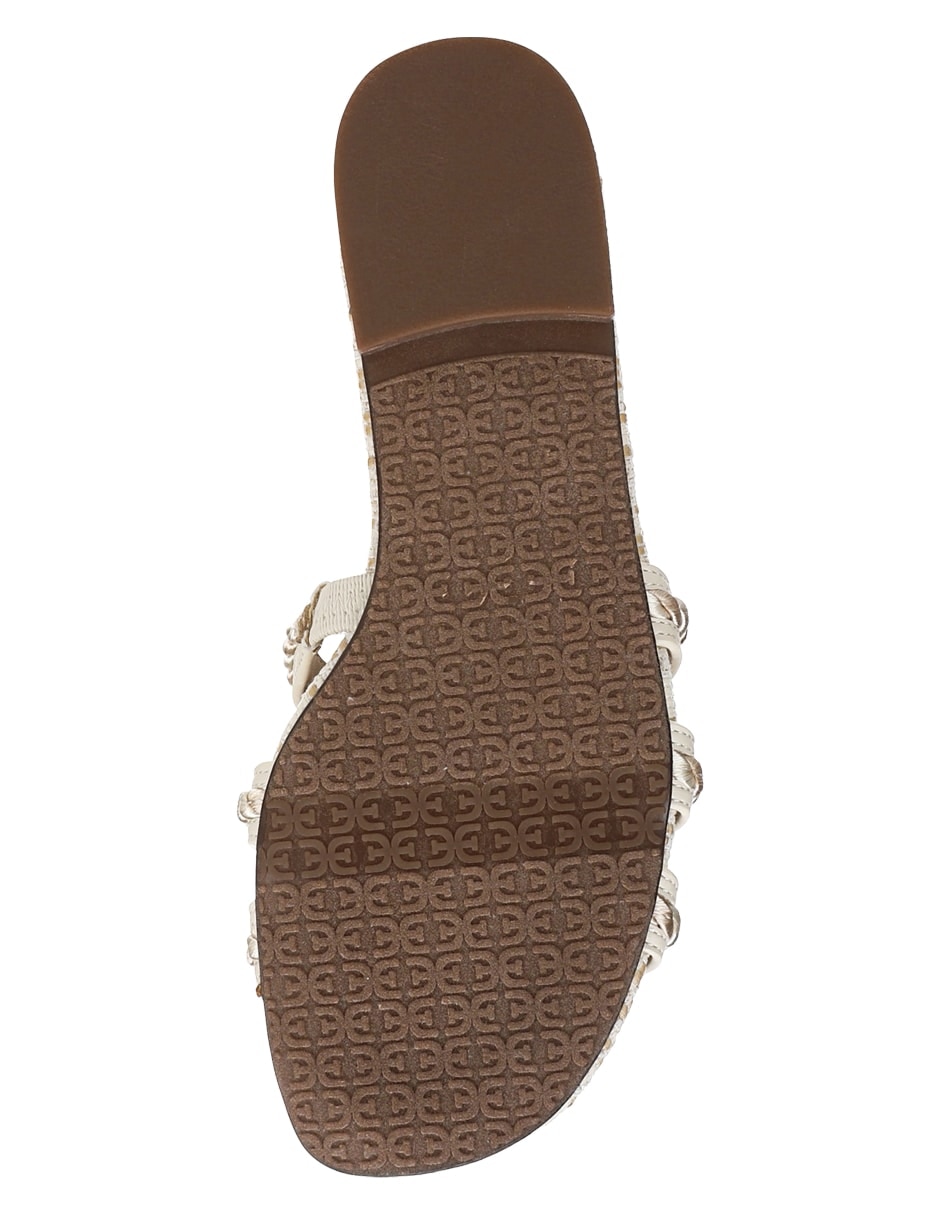 Sandalia para mujer 4