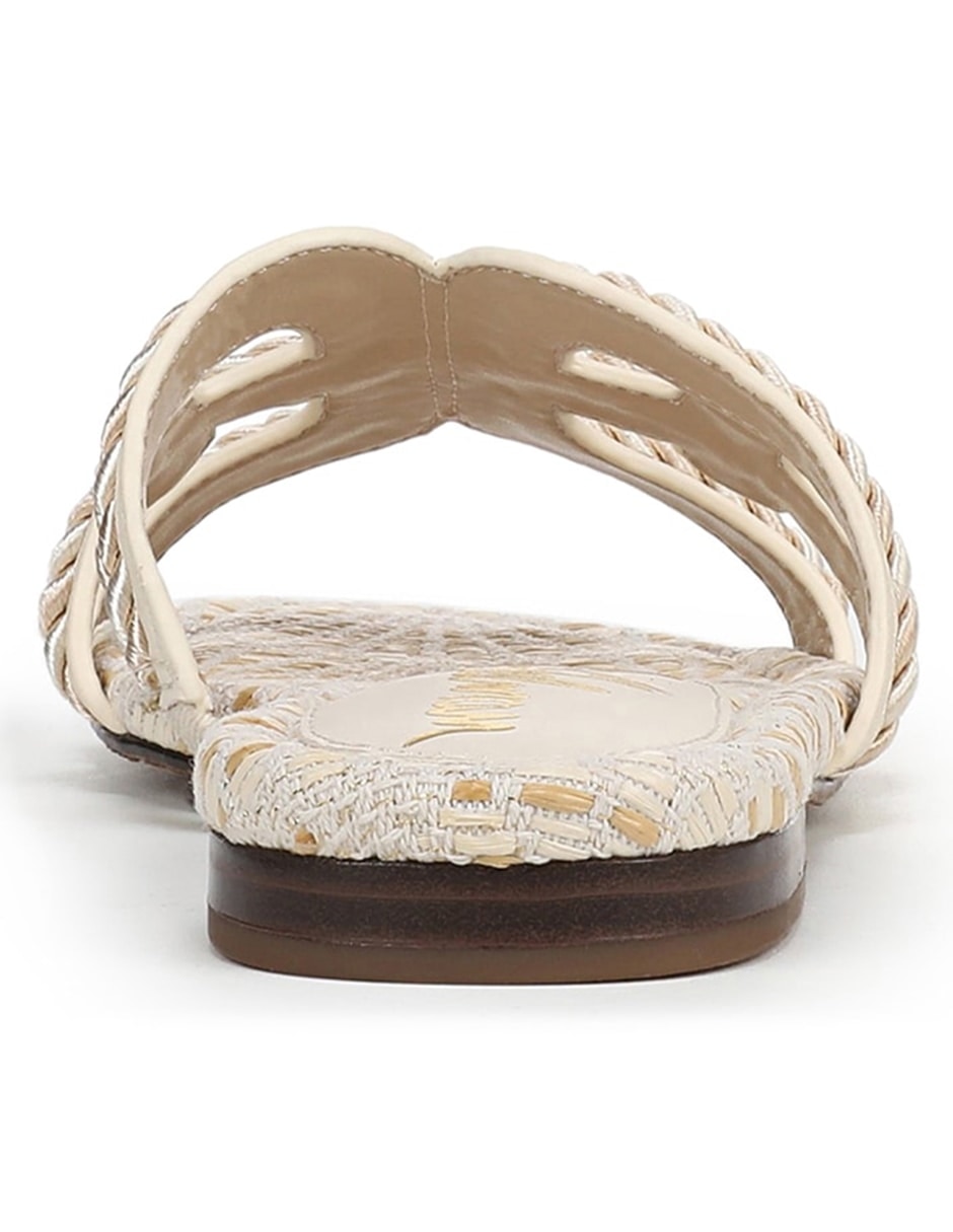 Sandalia para mujer 5