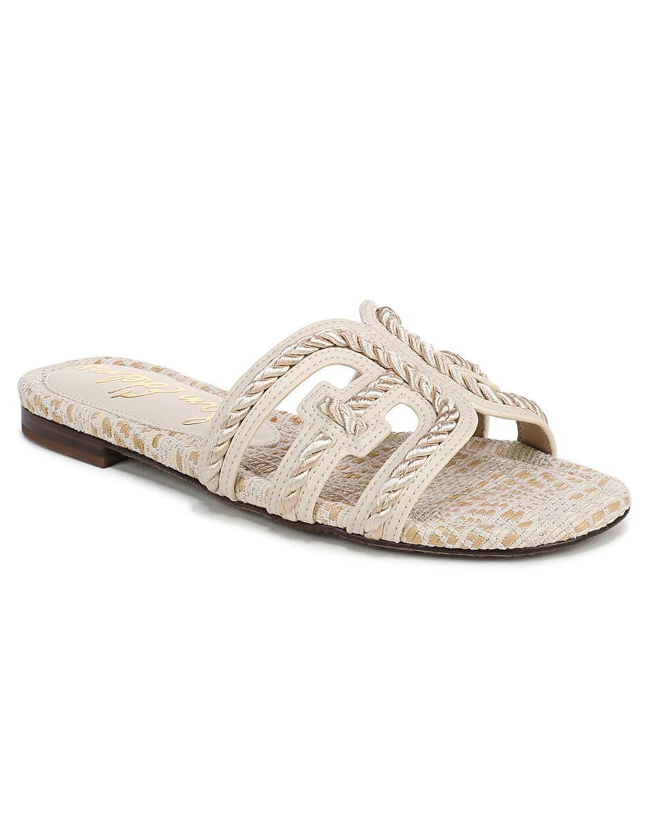Sandalia para mujer 7