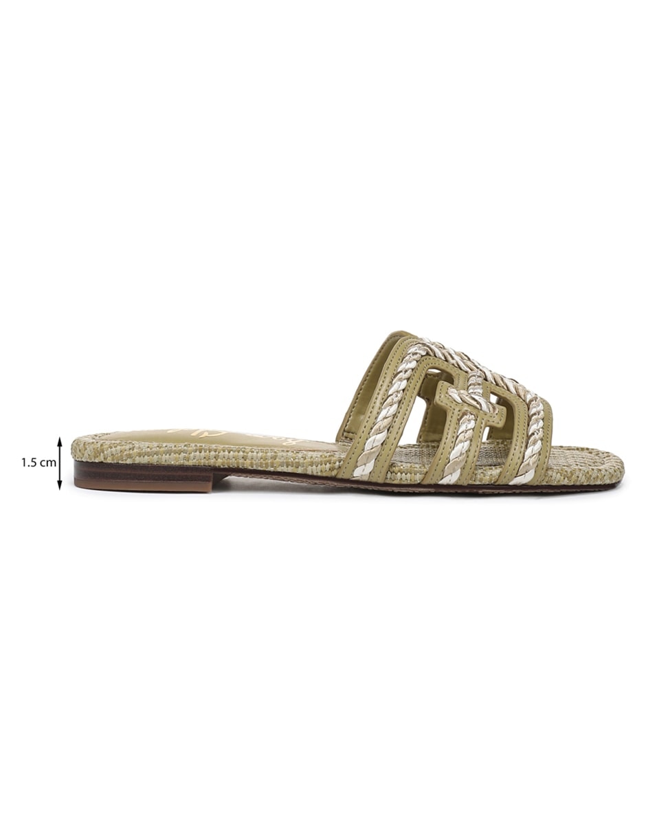 Sandalia para mujer 8