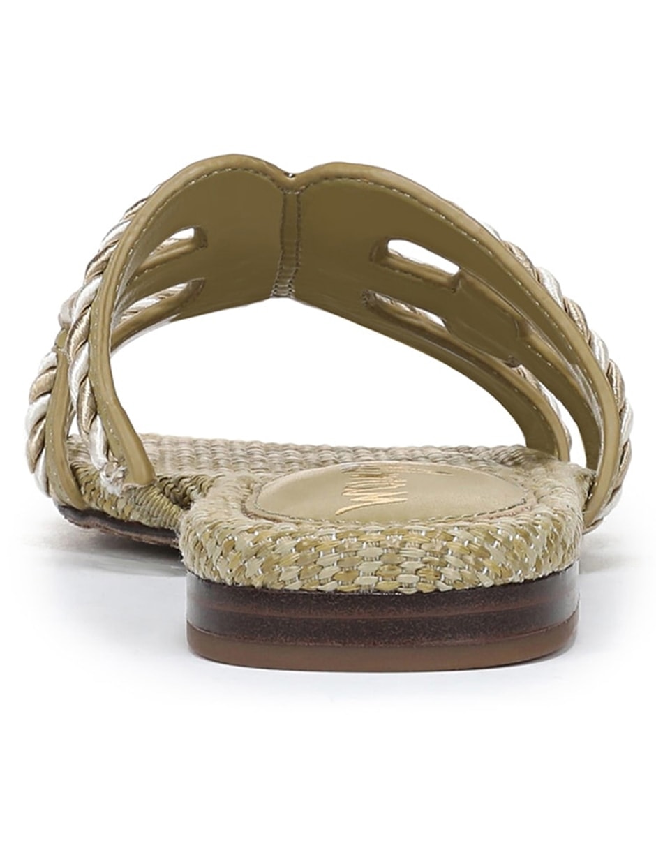 Sandalia para mujer 2