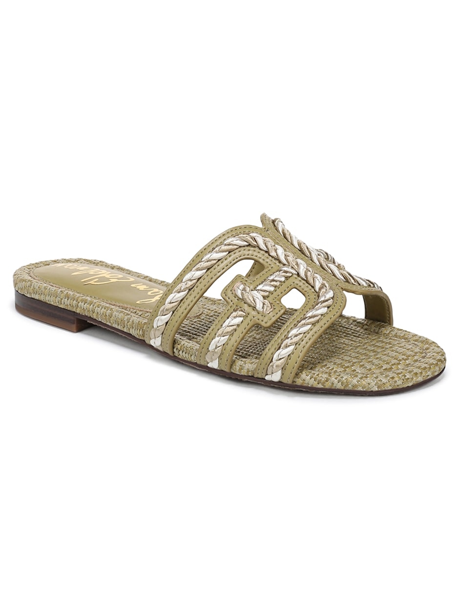Sandalia para mujer 3