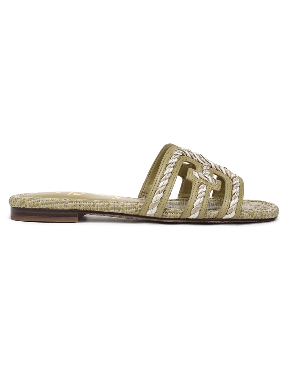 Sandalia para mujer 6