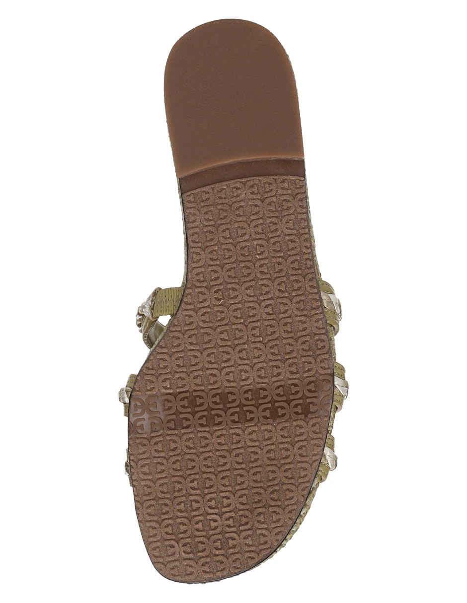 Sandalia para mujer 7