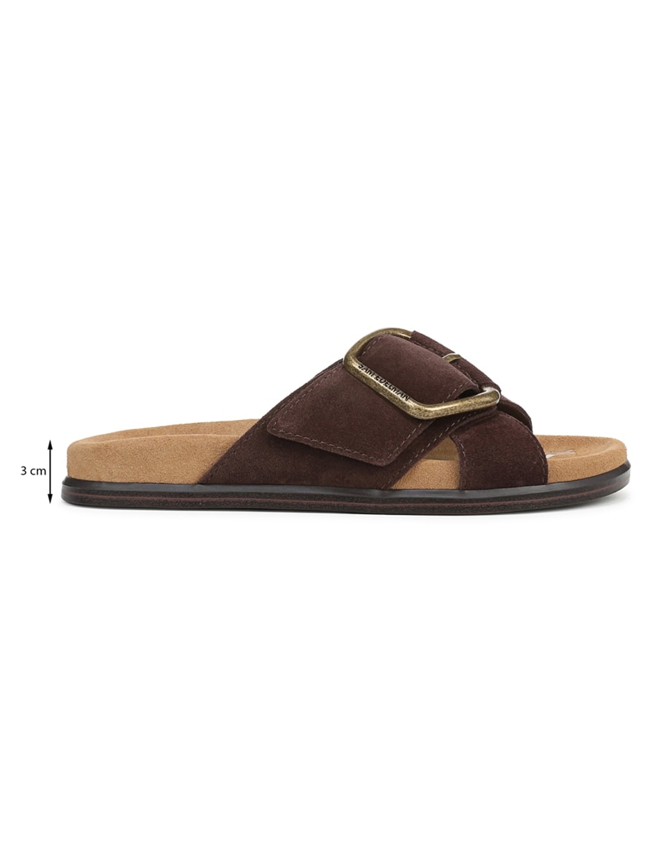 Sandalia para mujer 8