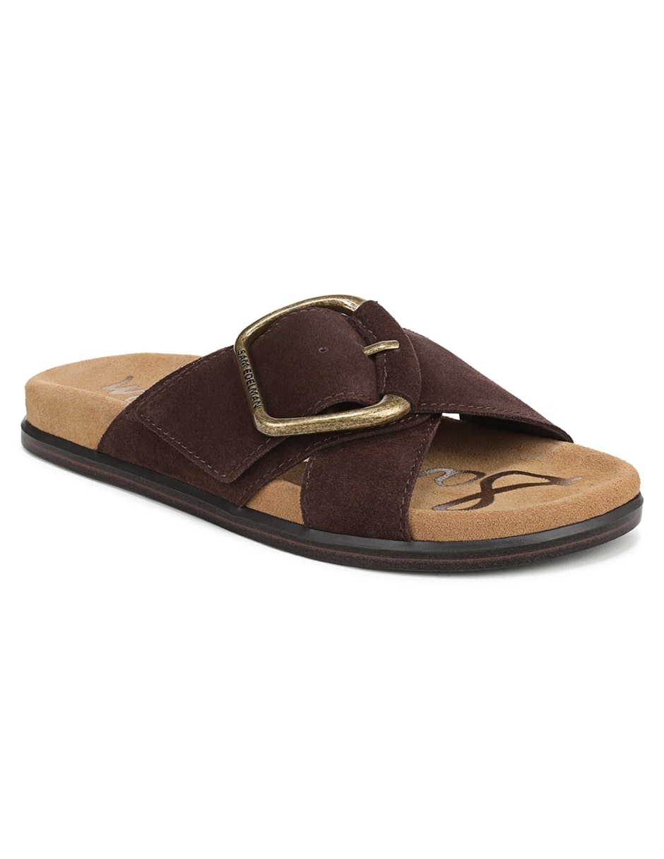 Sandalia para mujer 4