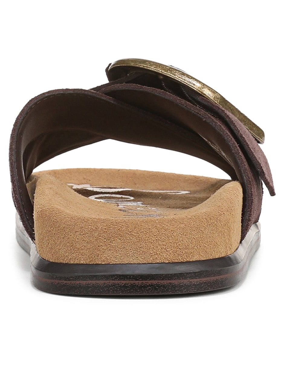 Sandalia para mujer 5