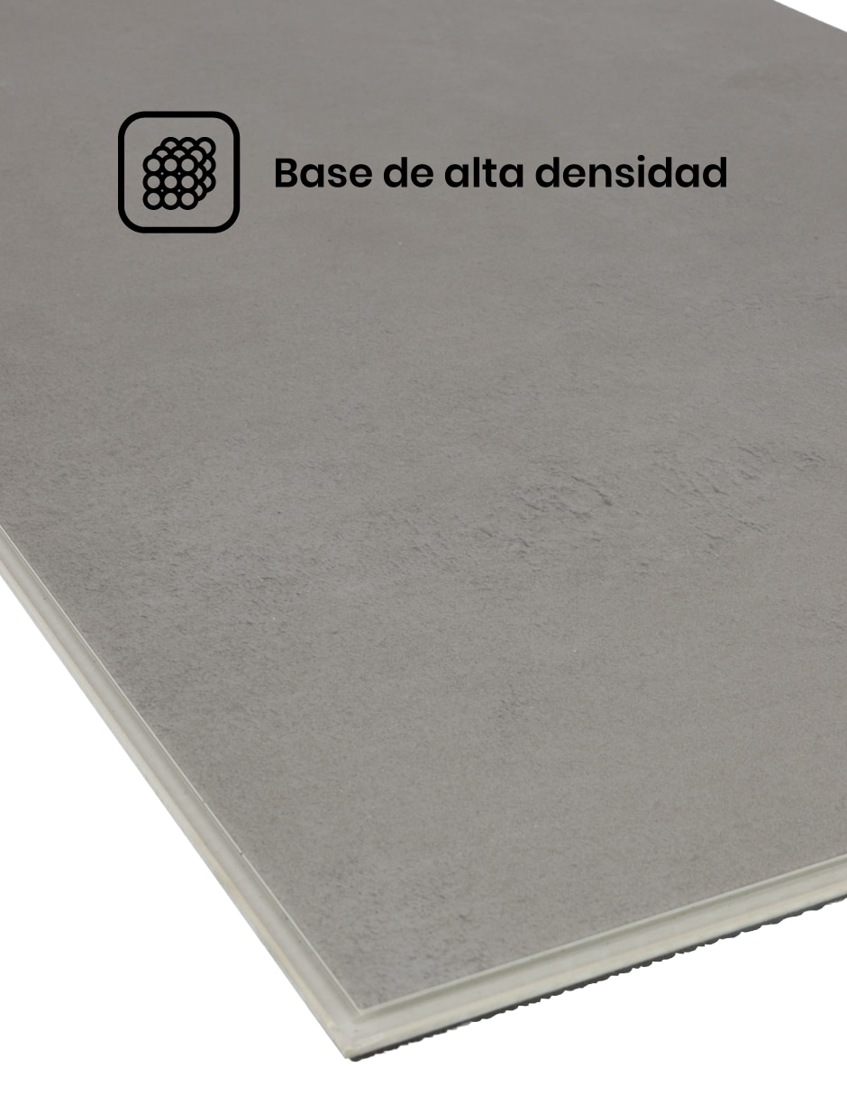 Piso vinil Styrka con 10 piezas