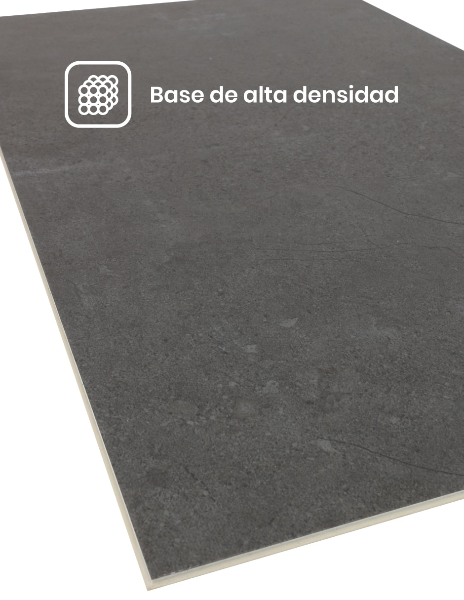 Piso vinil Styrka con 10 piezas