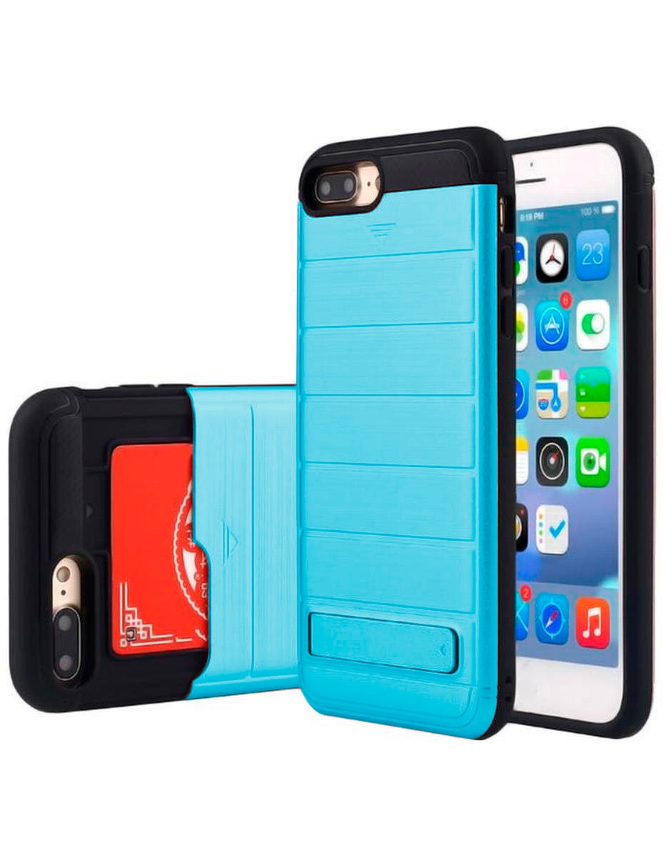 Funda para Apple de TPU 4
