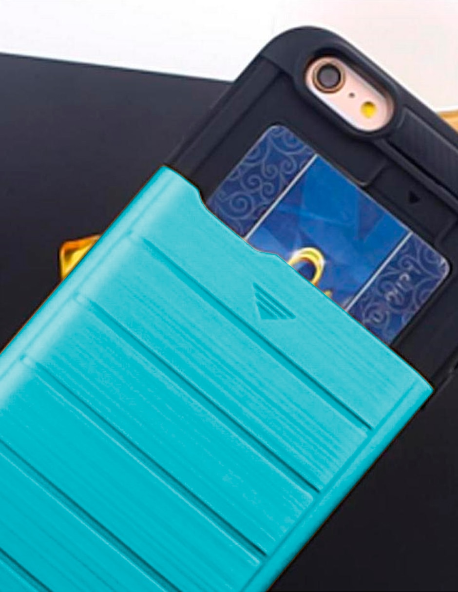 Funda para Apple de TPU 3