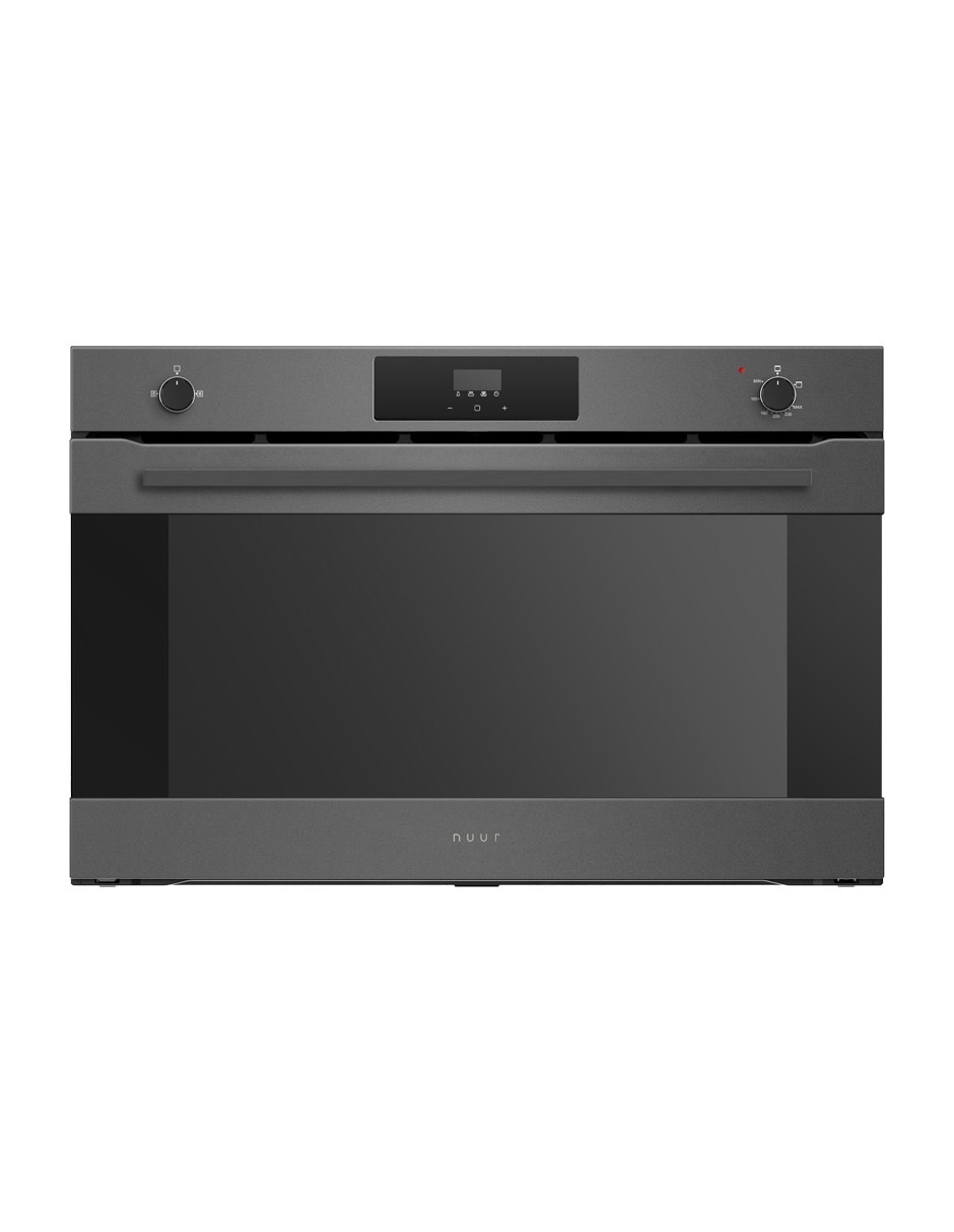 Horno a Gas LP HOGAS90DILP capacidad 133 L