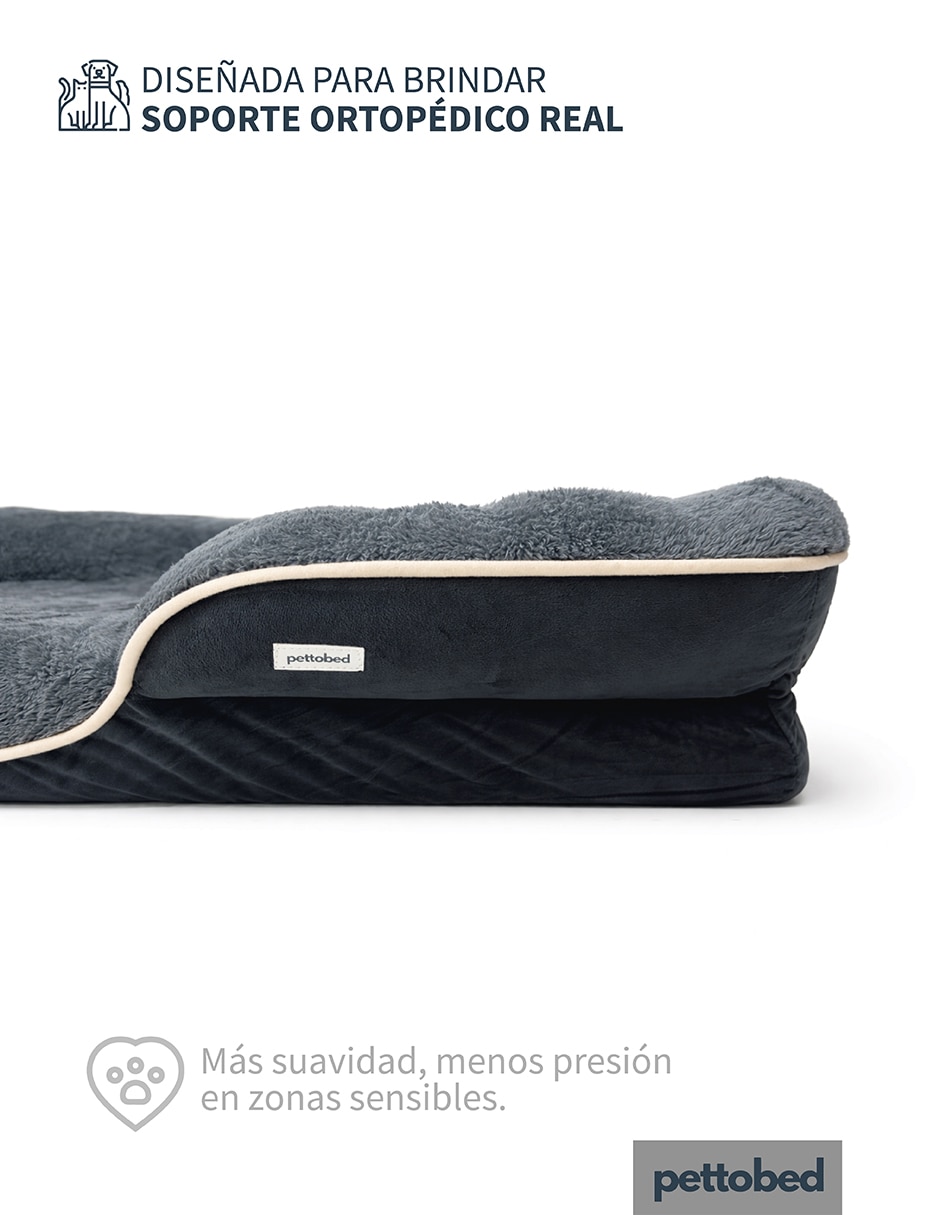 Cama para mascota 2