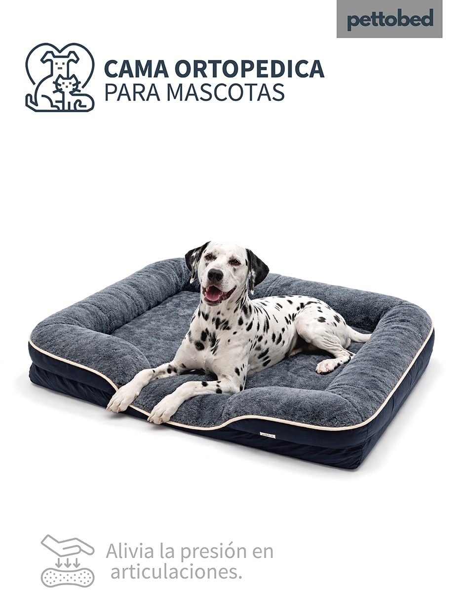 Cama para mascota 3