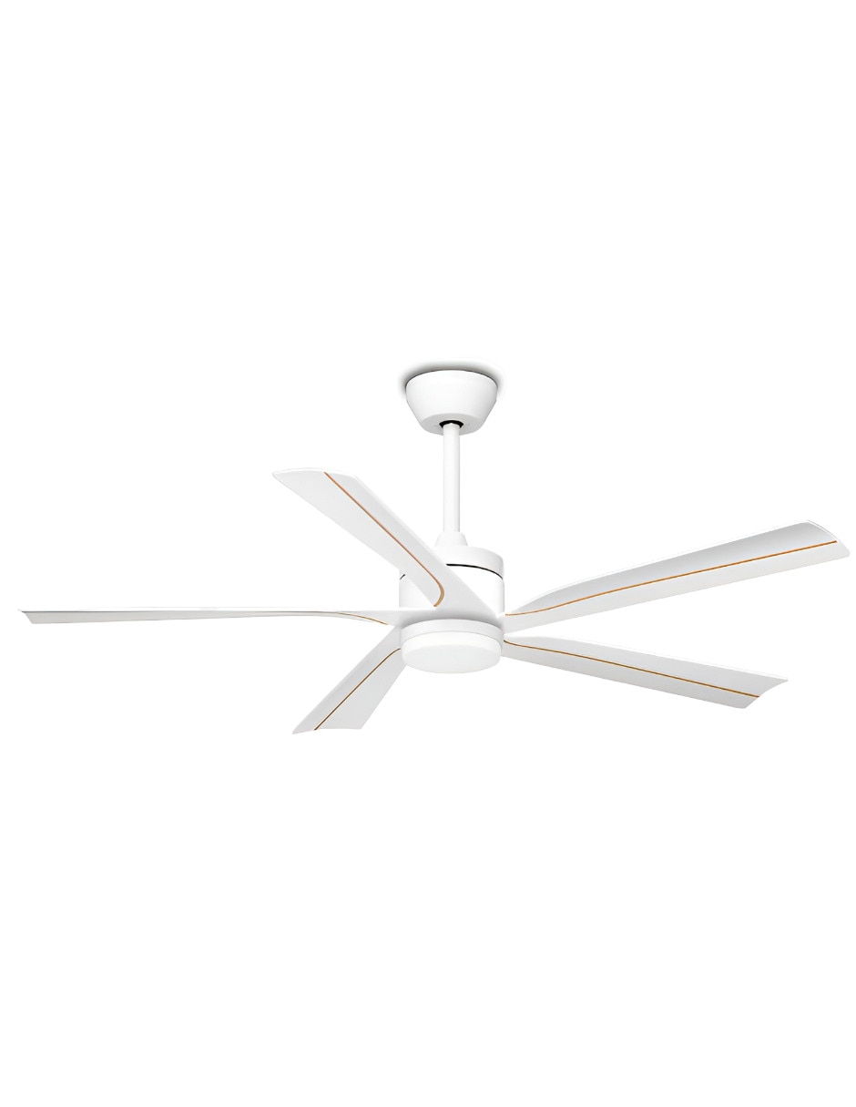 Ventilador de techo Xtellar con control remoto 3 velocidades