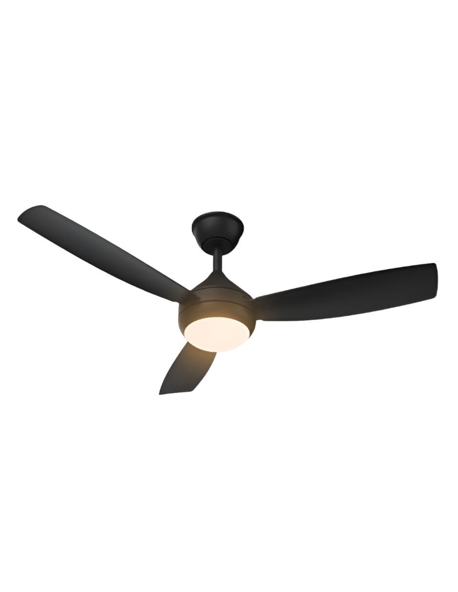 Ventilador de techo con control remoto 3 velocidades Ventilador de techo con control remoto 3 velocidades